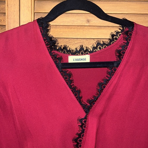 L’Agence blousr - Picture 2 of 6